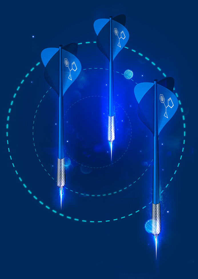 Injection loops purification