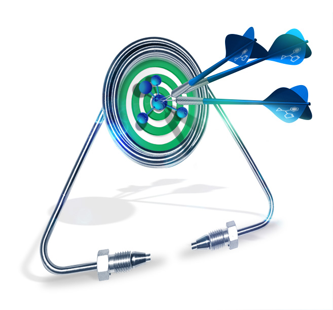 Injection loops from 100 µL to 50 mL Interchim