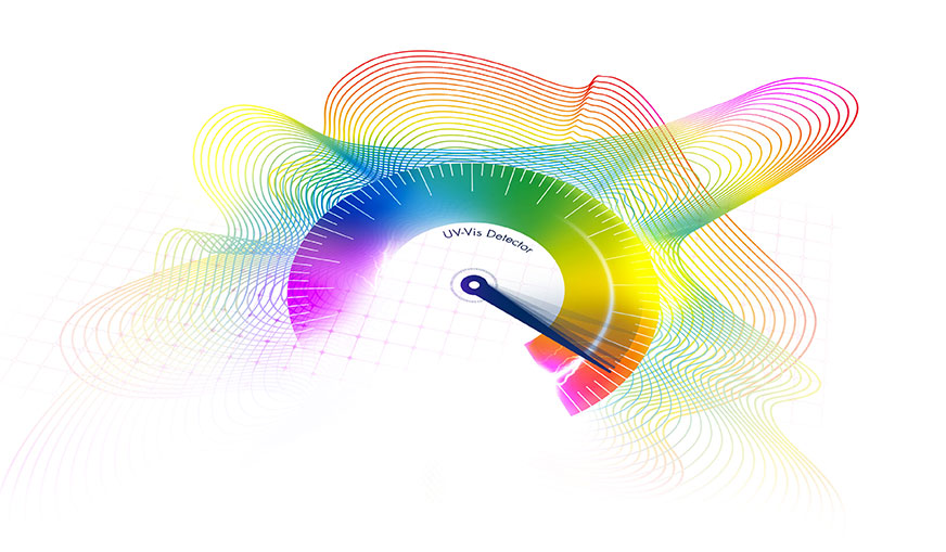 Detectors UV-Vis Interchim