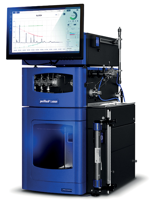 Advion-Interchim-Puriflash-5400-UV-HPLC-Ultra-Prep_Configurateur