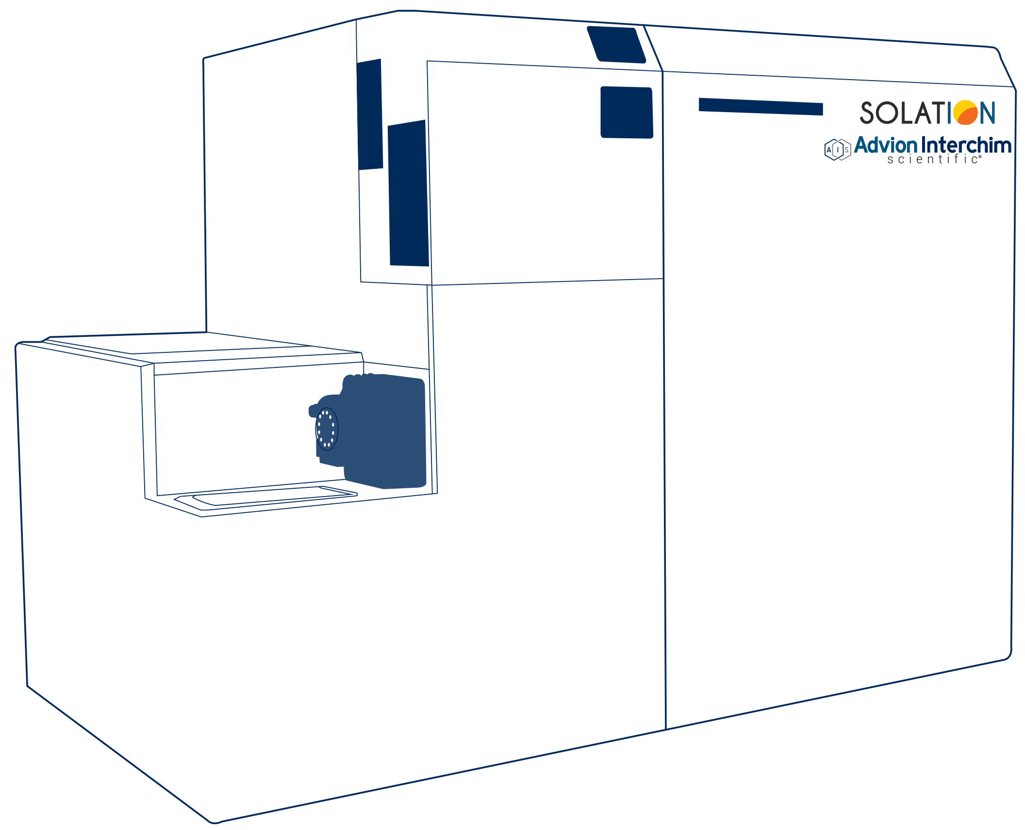 Solation ICP/MS