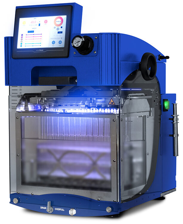 systeme-bain-eau-translucide-puriflash-xs-vap Evaporateur puriVap-6